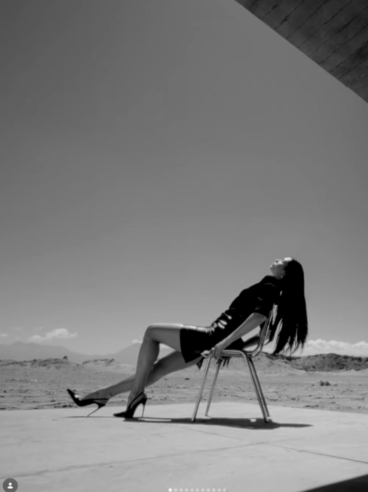 Campagne YSL Beauté